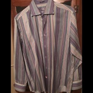 Men’s long sleeve shirt